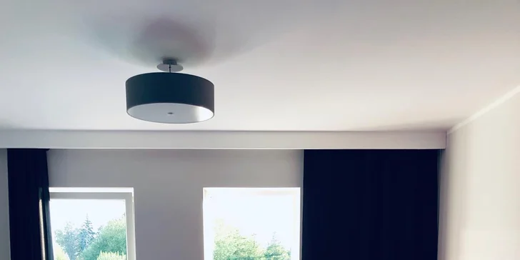 Lázeňské město Kudowa Zdrój: pobyt v pokoji či apartmánu s neomezeným wellness