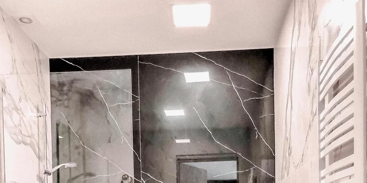 Lázeňské město Kudowa Zdrój: pobyt v pokoji či apartmánu s neomezeným wellness