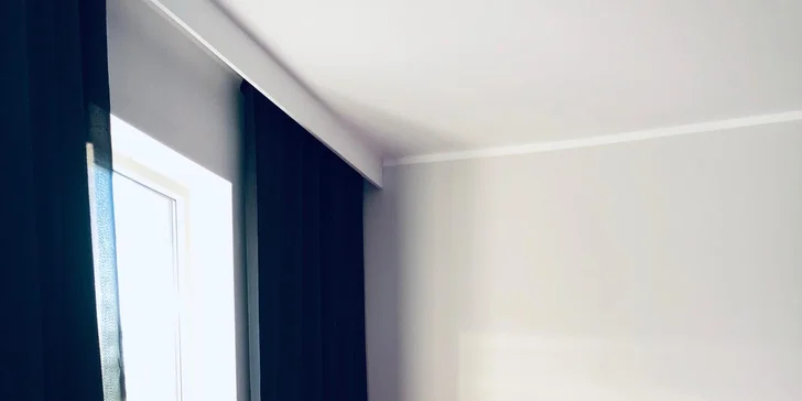 Lázeňské město Kudowa Zdrój: pobyt v pokoji či apartmánu s neomezeným wellness