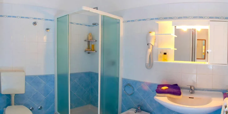 Za sluncem a mořem do italské Ligurie: apartmány s kuchyňkou až pro 5 osob