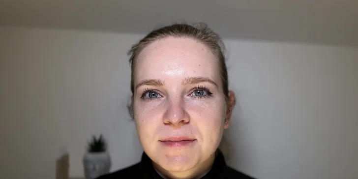 Uhrančivý pohled: barvení obočí i vč. laminace či lash lifting řas