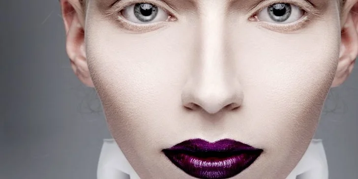 Osobní make-up kurz i kurz pro ženy 40+