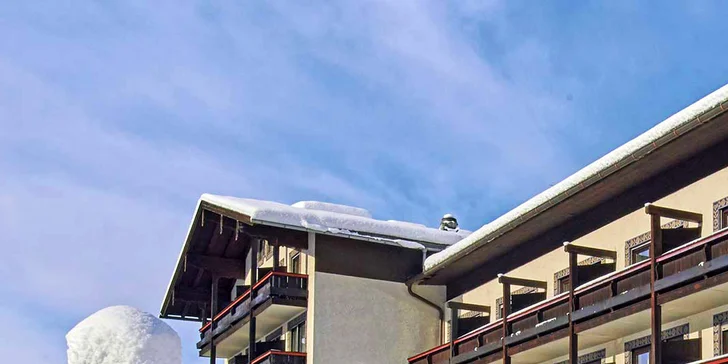 Pohoda v Bavorsku: hotel s polopenzí, neomezený wellness, dítě do 5,9 let zdarma