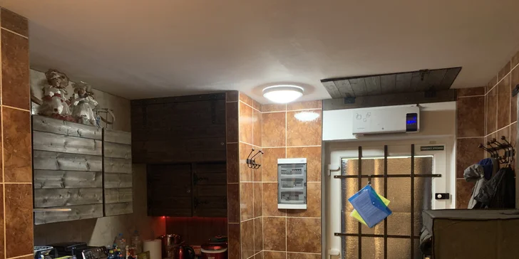 Privátní vstup do finské nebo infrasauny pro 2, 3 nebo 4 osoby