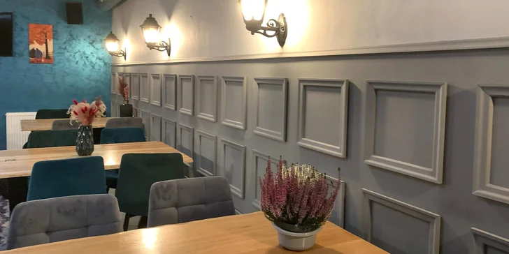 Sushi sety z tradiční vietnamské restaurace: 24–113 kousků