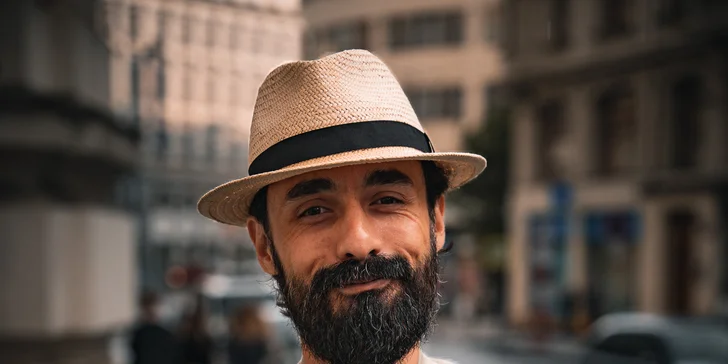 Profesionální focení v exteriéru: pro jednotlivce, páry i rodiny, 10 upravených fotek