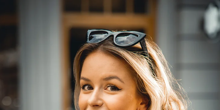 Profesionální focení v exteriéru: pro jednotlivce, páry i rodiny, 10 upravených fotek
