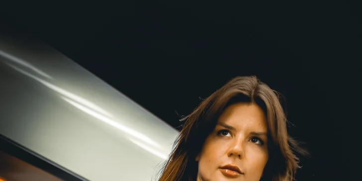Profesionální focení v exteriéru: pro jednotlivce, páry i rodiny, 10 upravených fotek