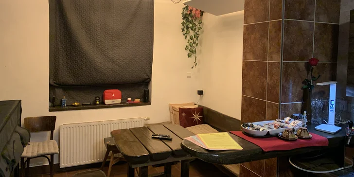 Privátní vstup do finské nebo infrasauny pro 2, 3 nebo 4 osoby