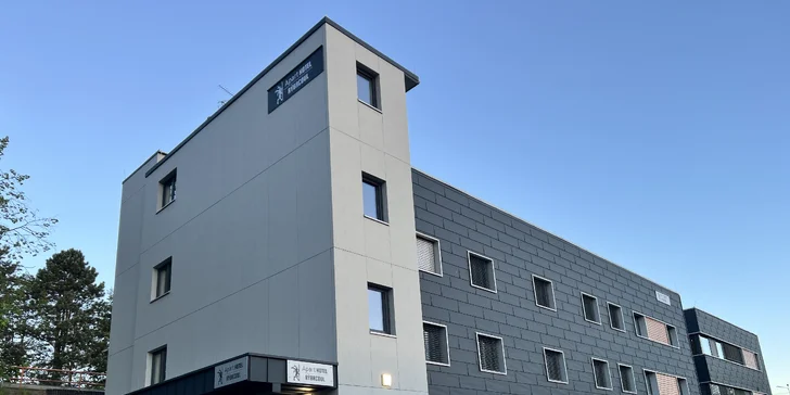 Krásné apartmány v Podkrkonoší: ubytování se snídaní i voucher do restaurace
