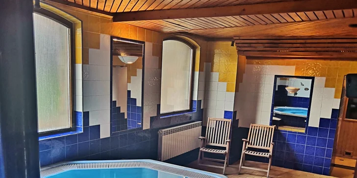 Pobyt v Zakopaném kousek od ulice Krupówki: snídaně i neomezený wellness