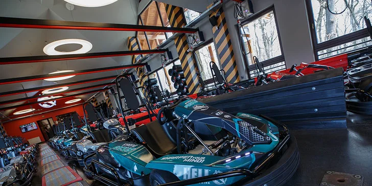 Dovolená v centru města Miškolc: pobyt v apartmánu se snídaní