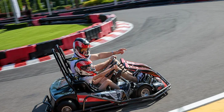 Dovolená v centru města Miškolc: pobyt v apartmánu se snídaní