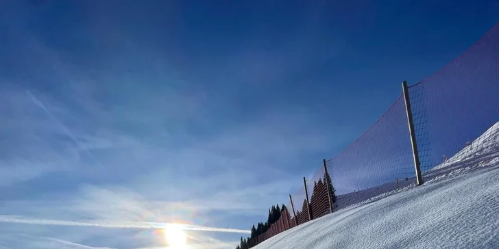 Skialpový kurz v Rakousku pro 1 osobu: pátek–neděle, instruktor i zapůjčení vybavení