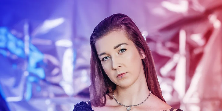 Profesionální focení v ateliéru a lifestyle v přírodě či centru města Brna