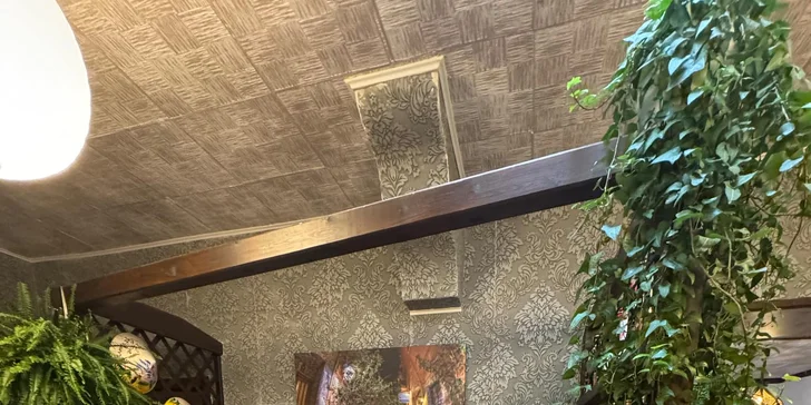 Hostina s příchutí Asie: otevřené vouchery na 250 až 1000 Kč