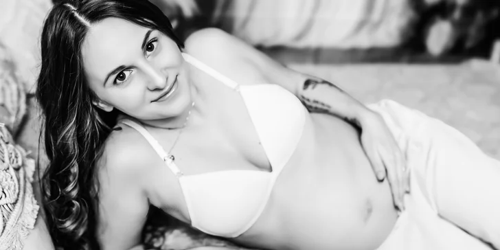 Profesionální focení v ateliéru a lifestyle v přírodě či centru města Brna