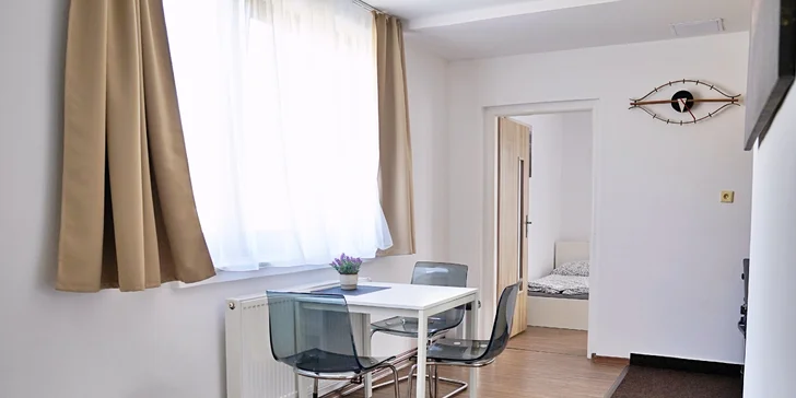 Odpočinkový pobyt na Orlíku: neomezený wellness, snídaně či polopenze