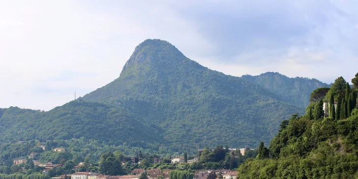 Pořádná Itálie: zájezd na sever Itálie k Lago di Como a do Milána