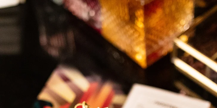 Barmanské kurzy v Tretter´s Bartending Academy v Obecním domě: 4hodinový nebo 5denní