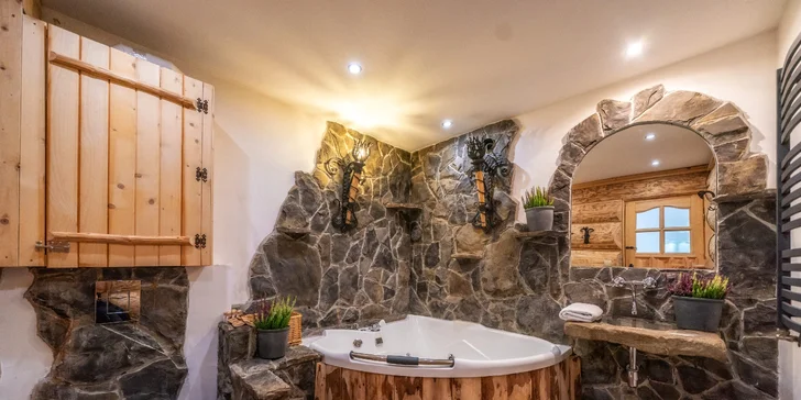 Moderní tatranské domky a apartmány v Zakopaném: mnoho slev i možnost wellness
