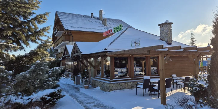 Pobyt v Polsku: 3* hotel v Kladské kotlině, strava, sauna i bazén