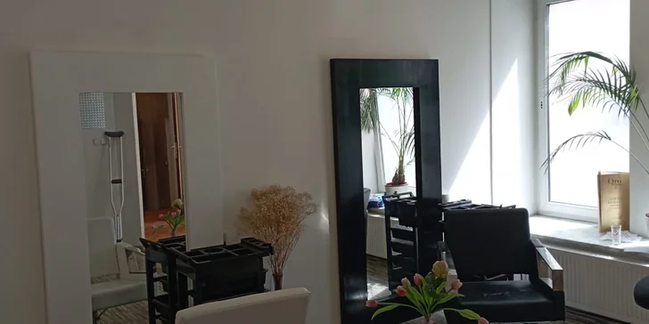 Pro krásnou pleť a čistou mysl: olejová nebo čokoládová masáž obličeje, krku a dekoltu