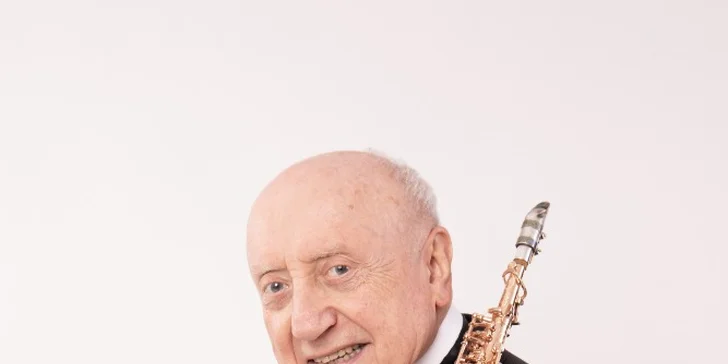 Vstupenka na koncert Nejkrásnější vzpomínka v Redutě