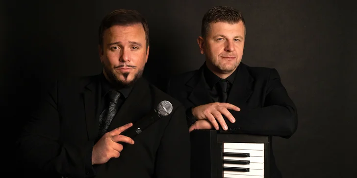 Vstupenka na koncert Nejkrásnější vzpomínka v Redutě