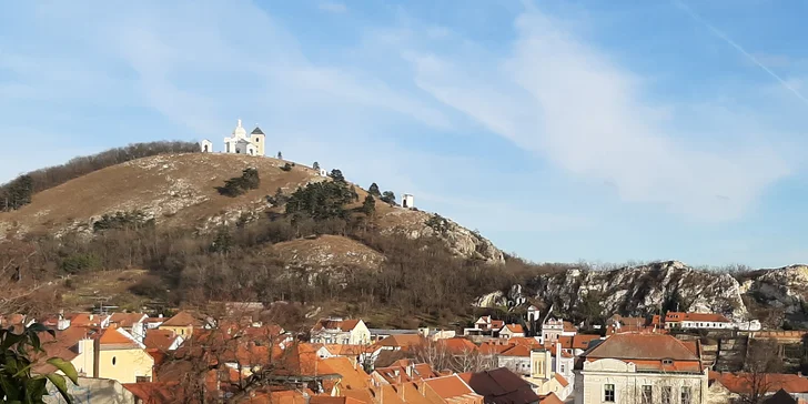 Pohoda u Novomlýnské nádrže: rodinný penzion, možnost půjčení kol i aquapark se slevou