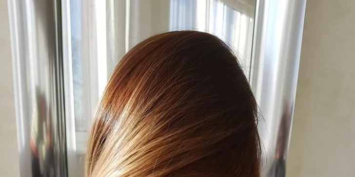 Kadeřnické balíčky pro všechny délky vlasů: střih, barva, melír i balayage