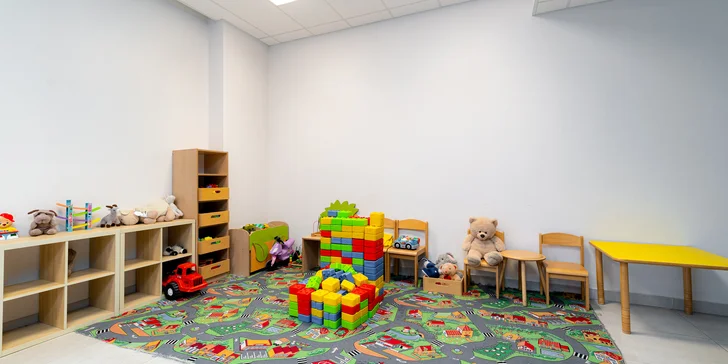 Pobyt v Kladské kotlině: snídaně či polopenze i vířivka, sauna a bazén