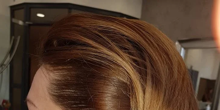 Kadeřnické balíčky pro všechny délky vlasů: střih, barva, melír i balayage