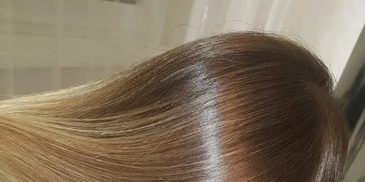 Kadeřnické balíčky pro všechny délky vlasů: střih, barva, melír i balayage