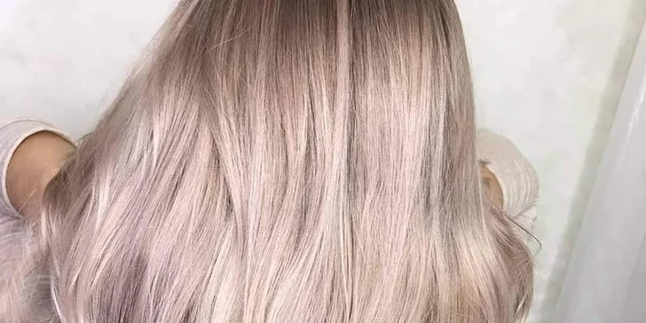 Kadeřnické balíčky pro všechny délky vlasů: střih, barva, melír i balayage