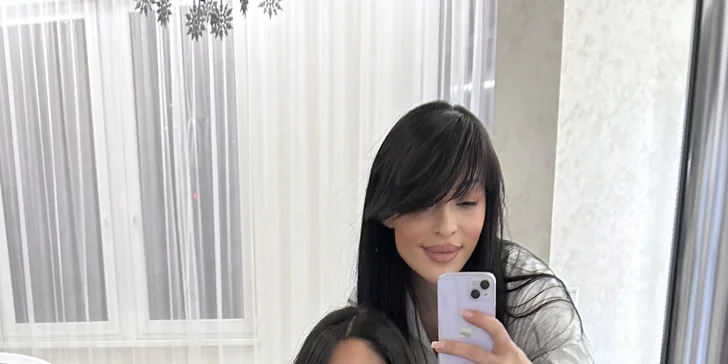 Kadeřnické balíčky pro všechny délky vlasů: střih, barva, melír i balayage