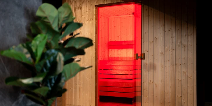 Relax i aktivní dovolená v polských Krkonoších: moderní apartmány, neomezená sauna