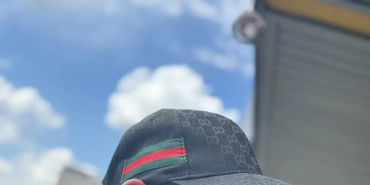 Dětský střih nebo pánský full servis s péčí o vlasy, vousy a pleť v barber shopu