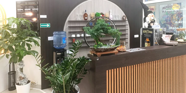 Nový šmrnc: pánský střih a styling nedaleko centra Brna