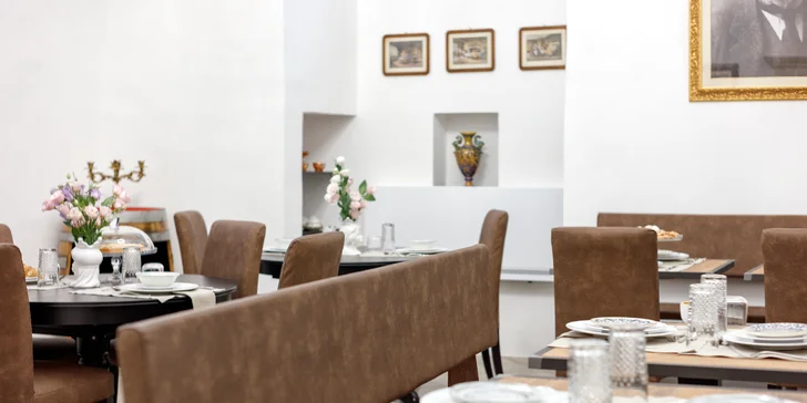 Kouzlo jižní Itálie: 5* rezidence uprostřed vinice, snídaně a možnost wellness