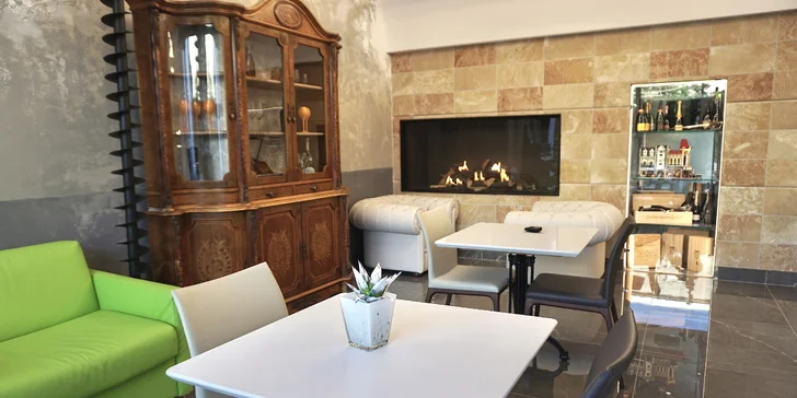 Italská pohádka: pobyt v jižní Apulii, 4* hotel se snídaní, blízko k moři i za památkami