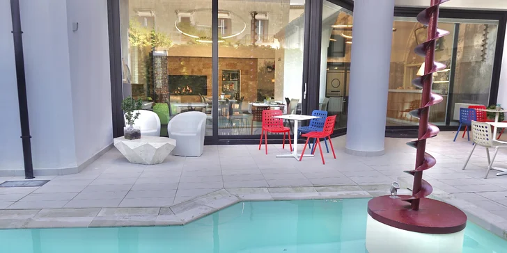 Italská pohádka: pobyt v jižní Apulii, 4* hotel se snídaní, blízko k moři i za památkami