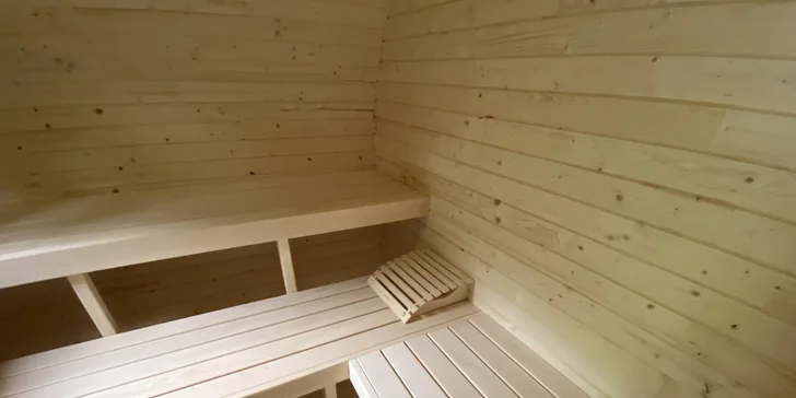 Útulný Tiny House v přírodě Podkrkonoší pro 2 osoby