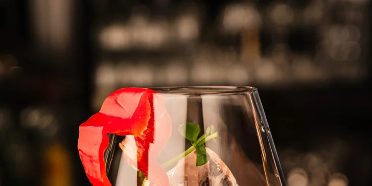 Barmanské kurzy v Tretter´s Bartending Academy v Obecním domě: 4hodinový nebo 5denní