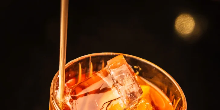 Barmanské kurzy v Tretter´s Bartending Academy v Obecním domě: 4hodinový nebo 5denní