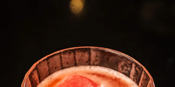 Barmanské kurzy v Tretter´s Bartending Academy v Obecním domě: 4hodinový nebo 5denní