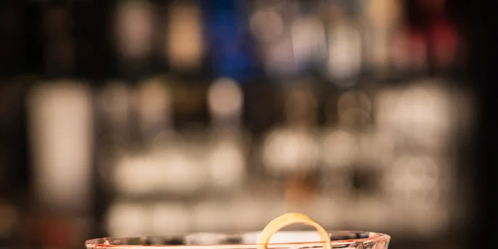 Barmanské kurzy v Tretter´s Bartending Academy v Obecním domě: 4hodinový nebo 5denní