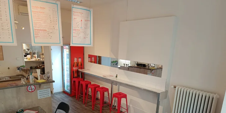 4chodové mexické menu pro 2 osoby: předkrm, polévka, tacos, dezert a mexické pivo nebo limonáda