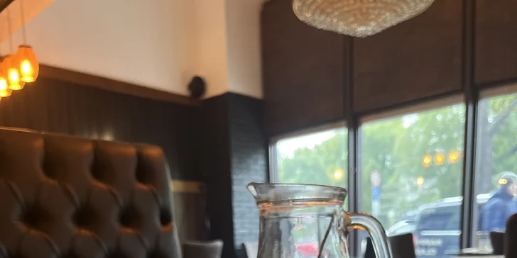 Koktejl dle výběru i pizza napoletana podle výběru pro 1 i 2 osoby