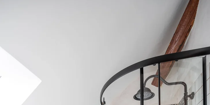 Příjemný pobyt nedaleko Valtic a Lednice se snídaní a privátním wellness